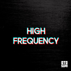 Creaky Jackals - High Frequency
