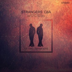 Ezequiel Arias - No Paranoia (Original Mix) [Or Two Strangers]