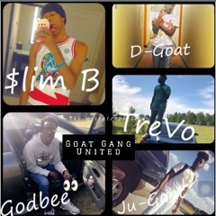 GG Interlude (Feat. TreVo & $lim B)