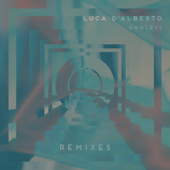 Luca D'Alberto - Wait For Me (Edward Remix - Ambienca Version) [7K!]