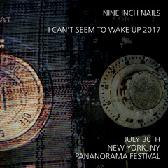 Nine Inch Nails - I Can't Give Everything Away (Farewell Mix)