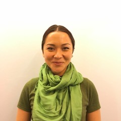 Julia Alimova: The Courage in Criticism