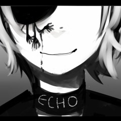 Nightcore- ECHO (Gumi) [Male Version]