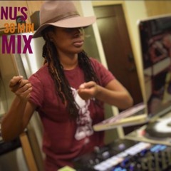 - NU'S 30min Mix (Clean)