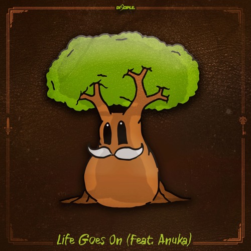 Dubloadz - Life Goes On  Ft. Anuka