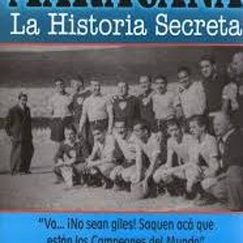 Stream Entrevista A Atilio Garrido (1) by Juan Fernando Listen online