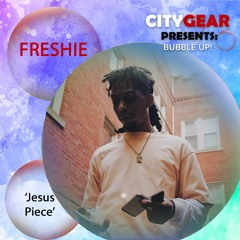 Freshie - Jesus Piece