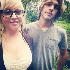 The Warmth (Incubus Cover)cattie jensen & Alex Rosendall