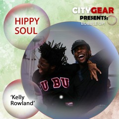 Hippy SOUL - Kelly Rowland