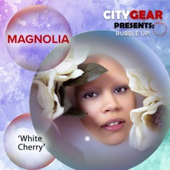 Magnolia - White Cherry