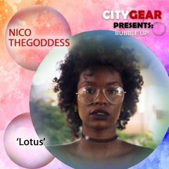 NicoTheGoddess - Lotus
