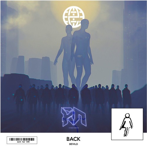 Bevild - Back [melt her x Riddim Network x Electrostep Network PREMIERE]