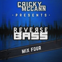 Reverse Bass Mix Four