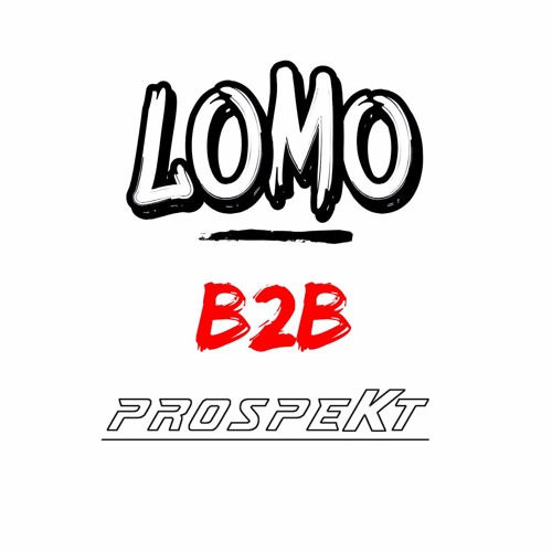 LOMO B2B ProspeKt - BASSLINE BASH