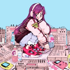 Chieko - Your Body (MACROSS 82-99 Remix)