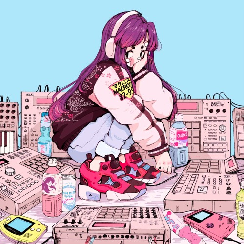 Chieko - Your Body (MACROSS 82-99 Remix)
