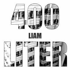 LIAM - 400 Liter
