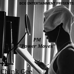 Chink Gee - Illustration