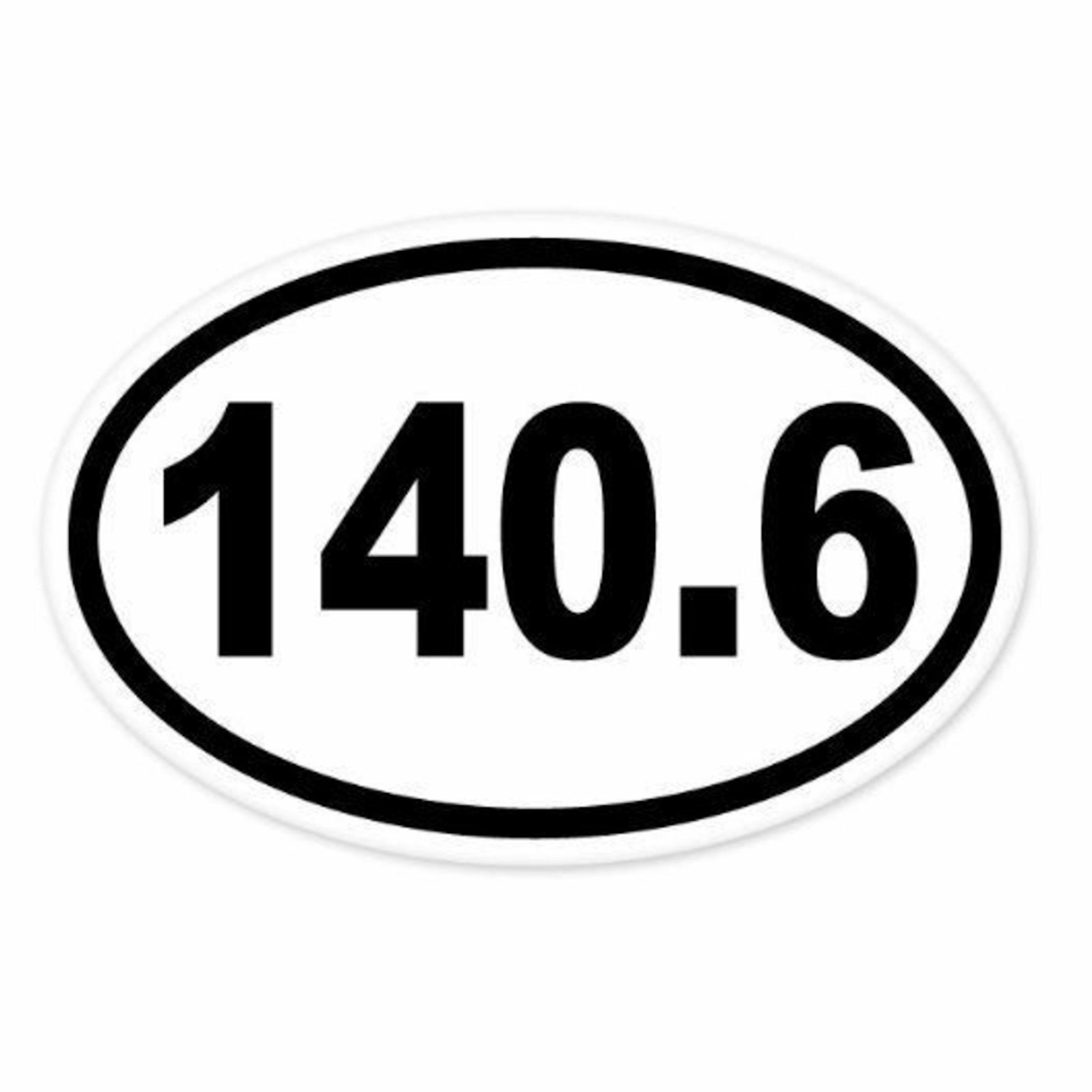 Episode 1 Chasing 140.6 - Welcome To My Podcast! thumbnail