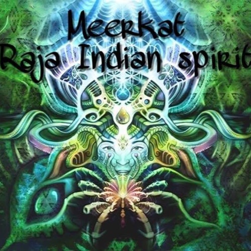 Meerkat - Raja Indian Spirit