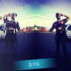 Deacon Young-Keep Moving