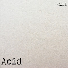 Acid