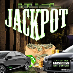 Jackpot (Prod. By Frankie Montana)