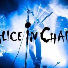 Brush Away - Alice in Chains cover - vocals by Jack Felton