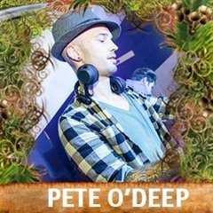 Pete O'Deep @ Dance D-Vision 2017 (Saturday  - Girls Like Dj's)