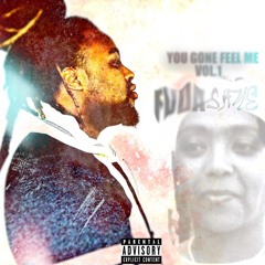 Get Out The Way Feat Nuke Gotti