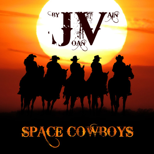 Space Cowboys (feat. Joan Vain)