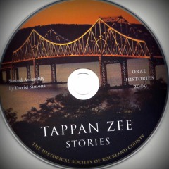 Memories of the 1955 Opening of the Tappan Zee Bridge - Tappan Zee Stories