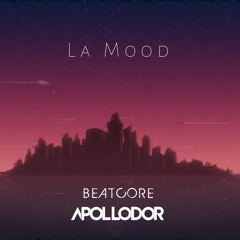 Beatcore & Ashley Apollodor - La Mood