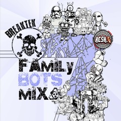 FAMILY BOTS MIX7 by RESH.G