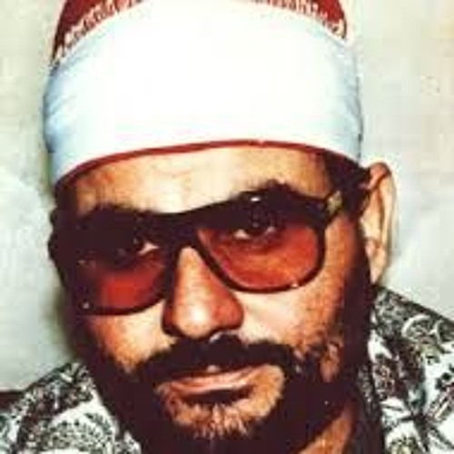 الشيخ سيد متولي - ماتيسر من سورة آل عمران
