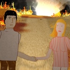 Grapevine Fires (Death Cab For Cutie Cover)