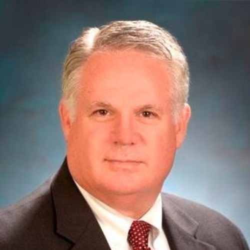 Rob Stewart, Smart Grid & Technology; & Don Hall, Capacity Planning - Managers, Pepco - 6.15.17