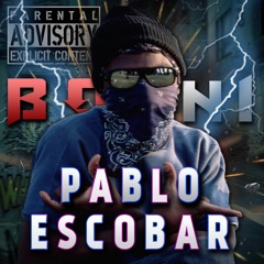 BONI - PABLO ESCOBAR