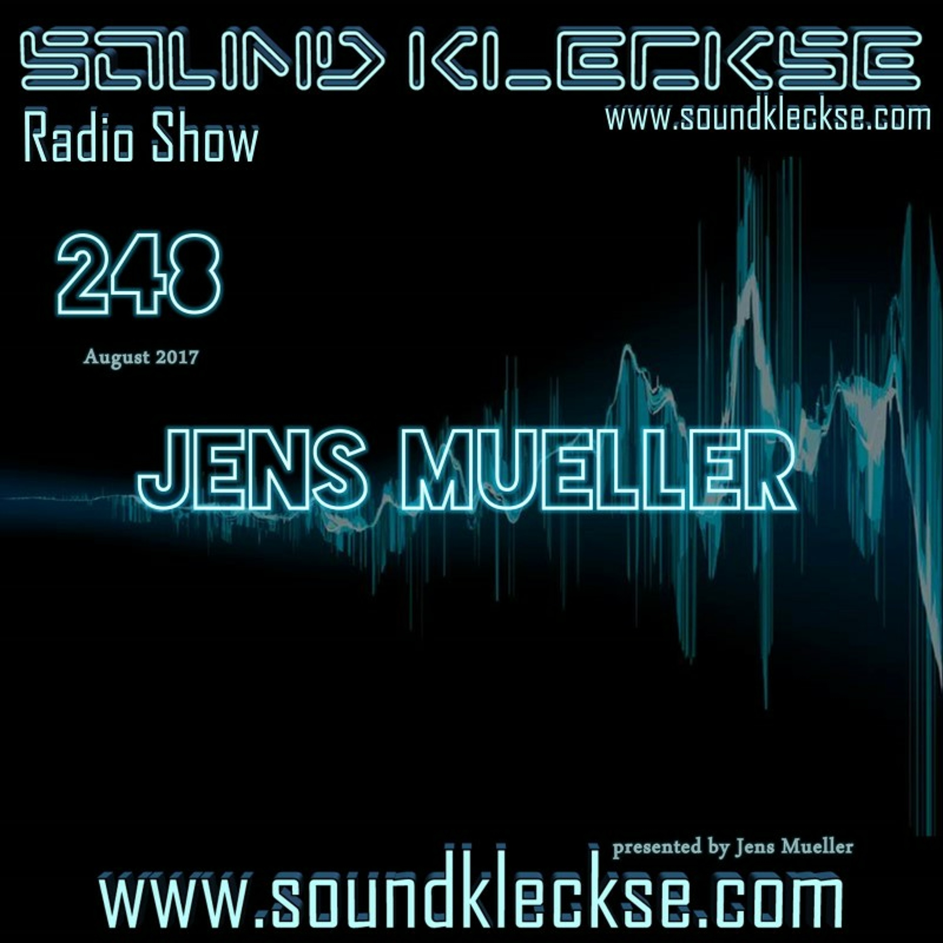 Jens Mueller