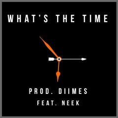 What's The Time