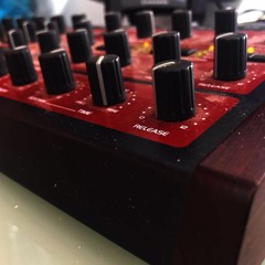 Linear Circuit(145BPM)