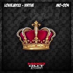 LOUIEJAYXX - Virtue