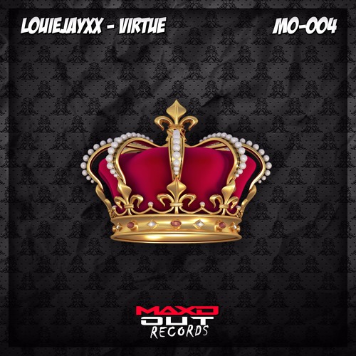 LOUIEJAYXX - Virtue