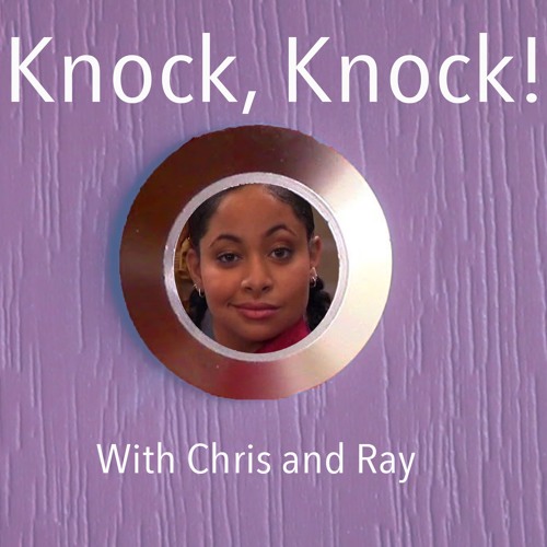 Knock Knock! Episode 2: "Back Again?"