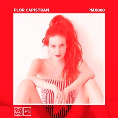 Flor Capistran - Summer Selection #PMX000