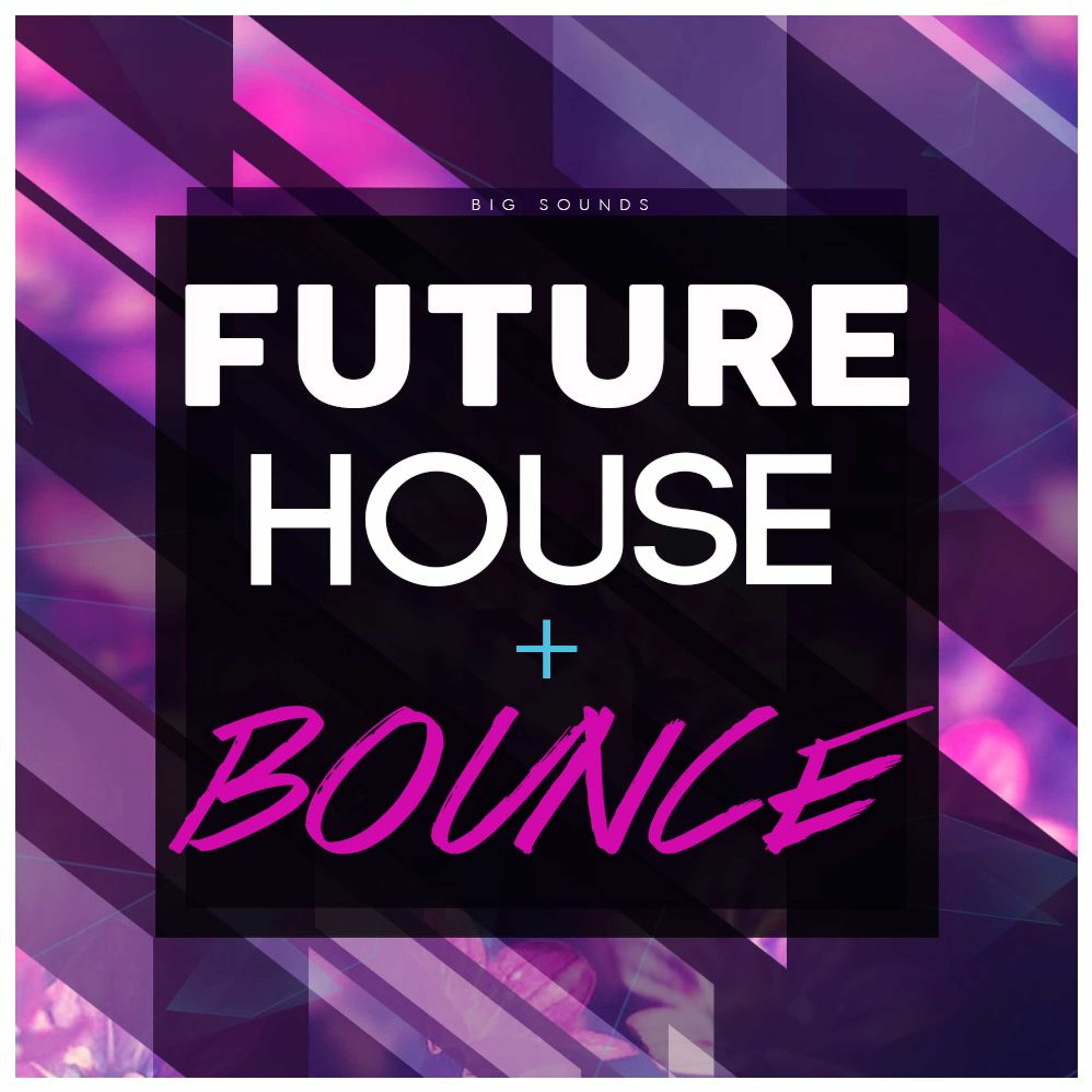 Big Sounds Future House & Bounce episode artwork