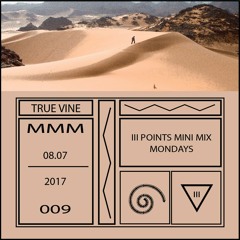 True Vine - 2017 III Points Mix 009