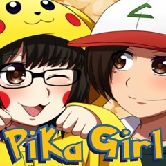 Pika Girl (cover Español) W Ramstar & TrickerWaveSound (S3RL)