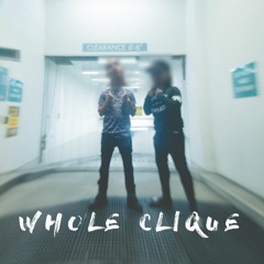 Cuzzin Vini - Whole Clique (Ft. Bptheofficial)