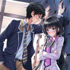 Nightcore Molly Kate Kestner - It's You